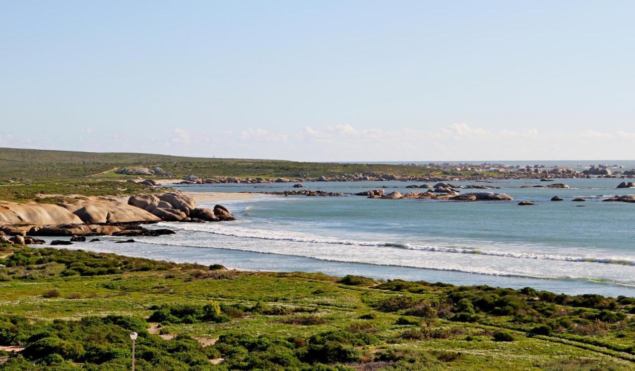 Gilcrest Place Guest House Paternoster Exterior photo